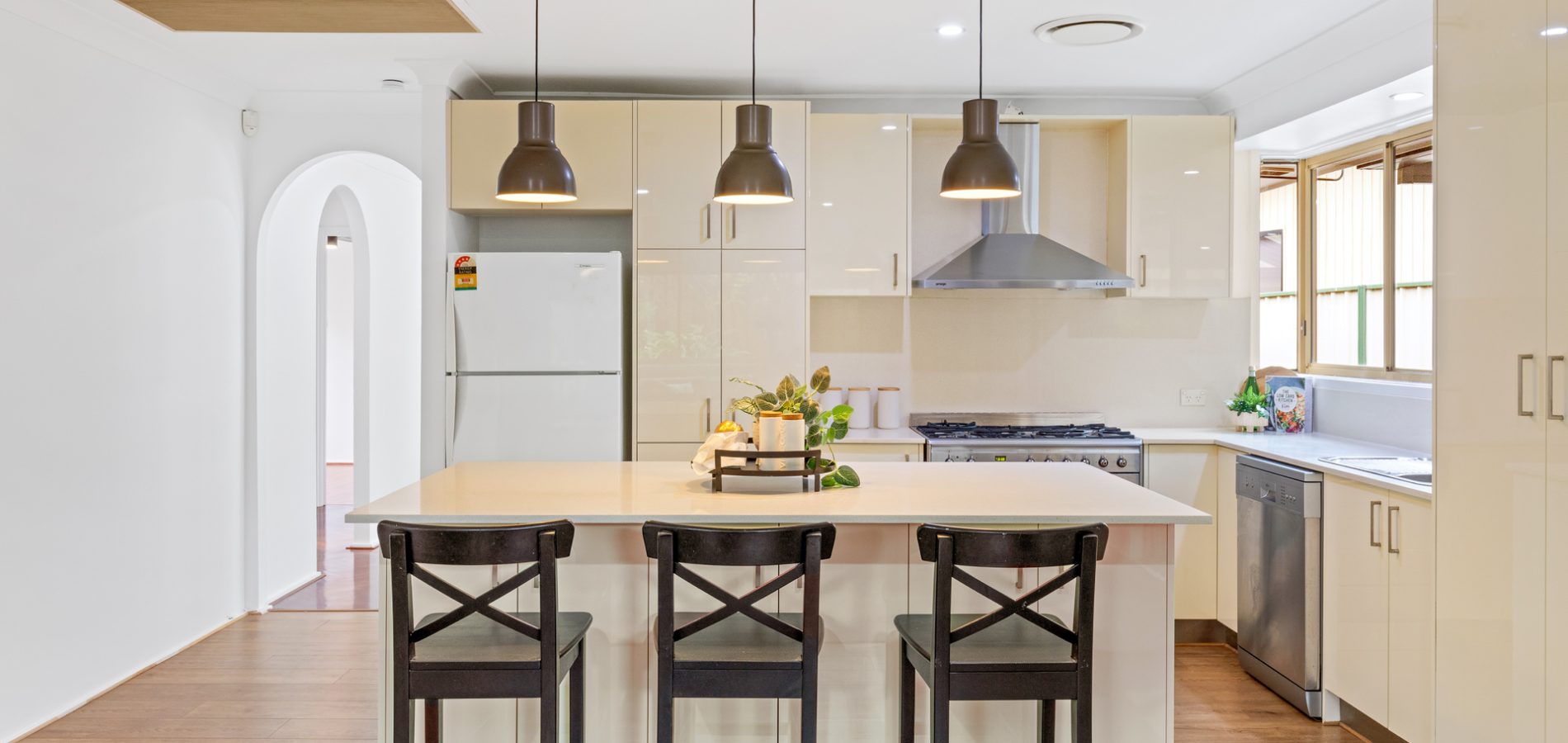 Sold - 2/50 Alpha Road - New Property in Greystanes - Real Estate by Anita Mirosevic