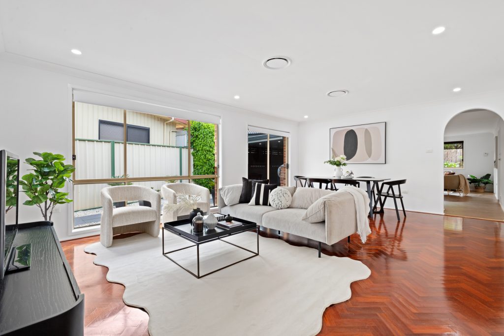 Sold - 2/50 Alpha Road - New Property in Greystanes - Real Estate by Anita Mirosevic