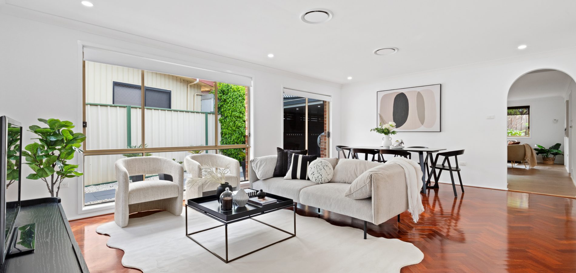 Sold - 2/50 Alpha Road - New Property in Greystanes - Real Estate by Anita Mirosevic
