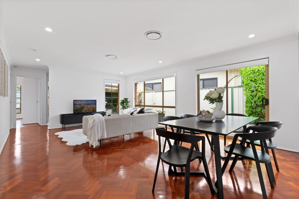 Sold - 2/50 Alpha Road - New Property in Greystanes - Real Estate by Anita Mirosevic
