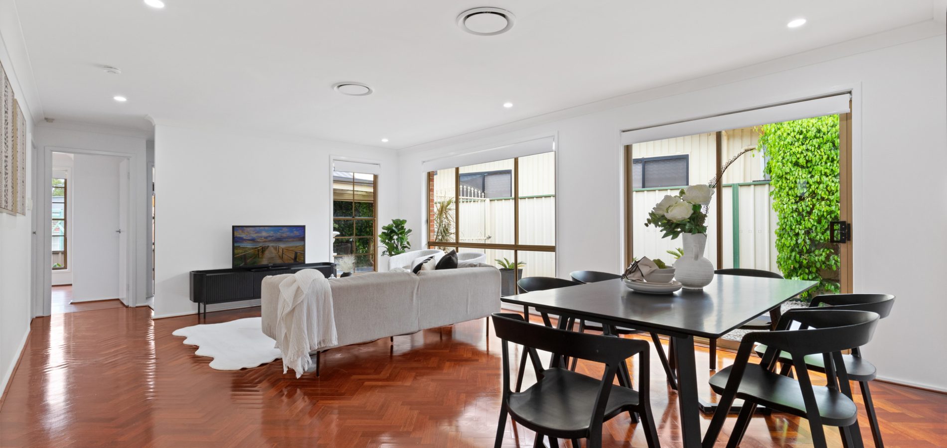 Sold - 2/50 Alpha Road - New Property in Greystanes - Real Estate by Anita Mirosevic