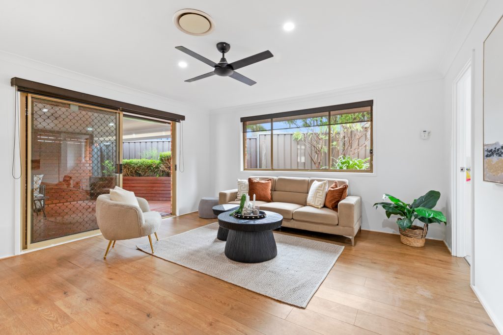 Sold - 2/50 Alpha Road - New Property in Greystanes - Real Estate by Anita Mirosevic