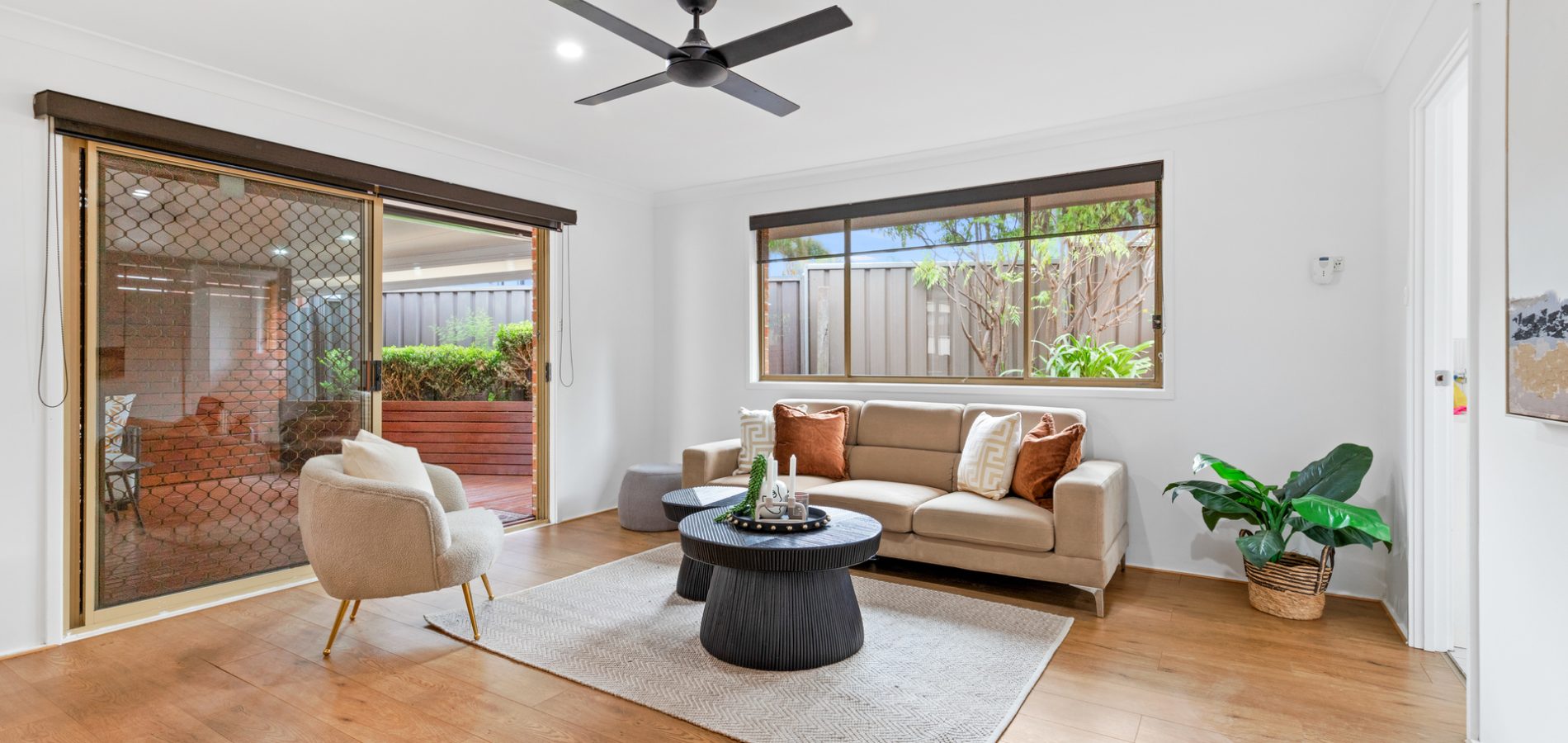 Sold - 2/50 Alpha Road - New Property in Greystanes - Real Estate by Anita Mirosevic