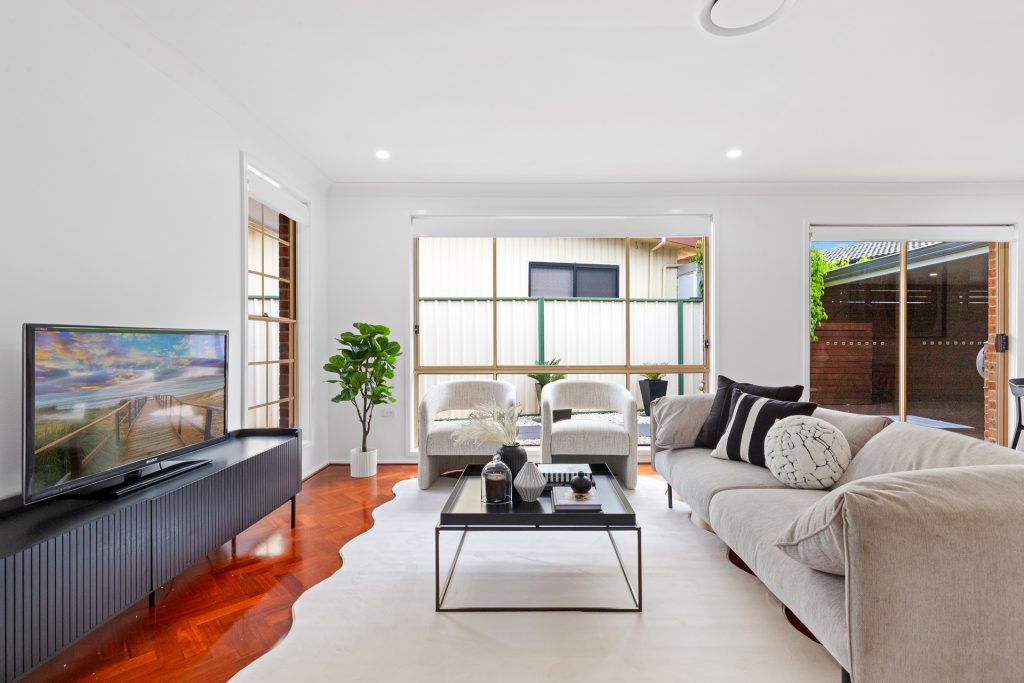 Sold - 2/50 Alpha Road - New Property in Greystanes - Real Estate by Anita Mirosevic