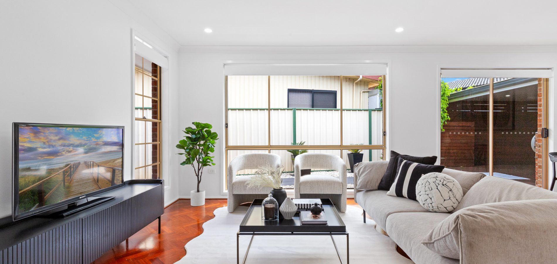 Sold - 2/50 Alpha Road - New Property in Greystanes - Real Estate by Anita Mirosevic