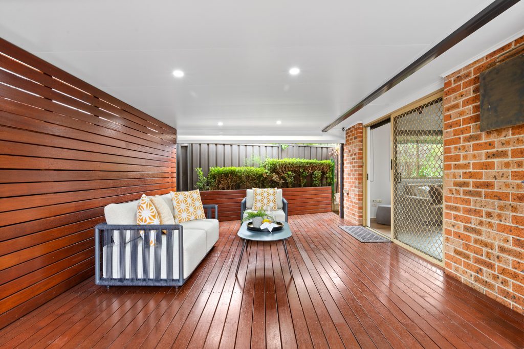Sold - 2/50 Alpha Road - New Property in Greystanes - Real Estate by Anita Mirosevic