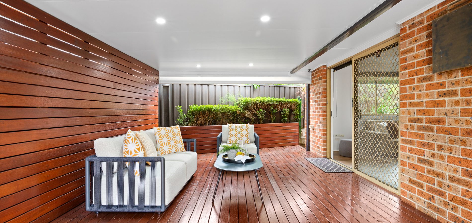 Sold - 2/50 Alpha Road - New Property in Greystanes - Real Estate by Anita Mirosevic