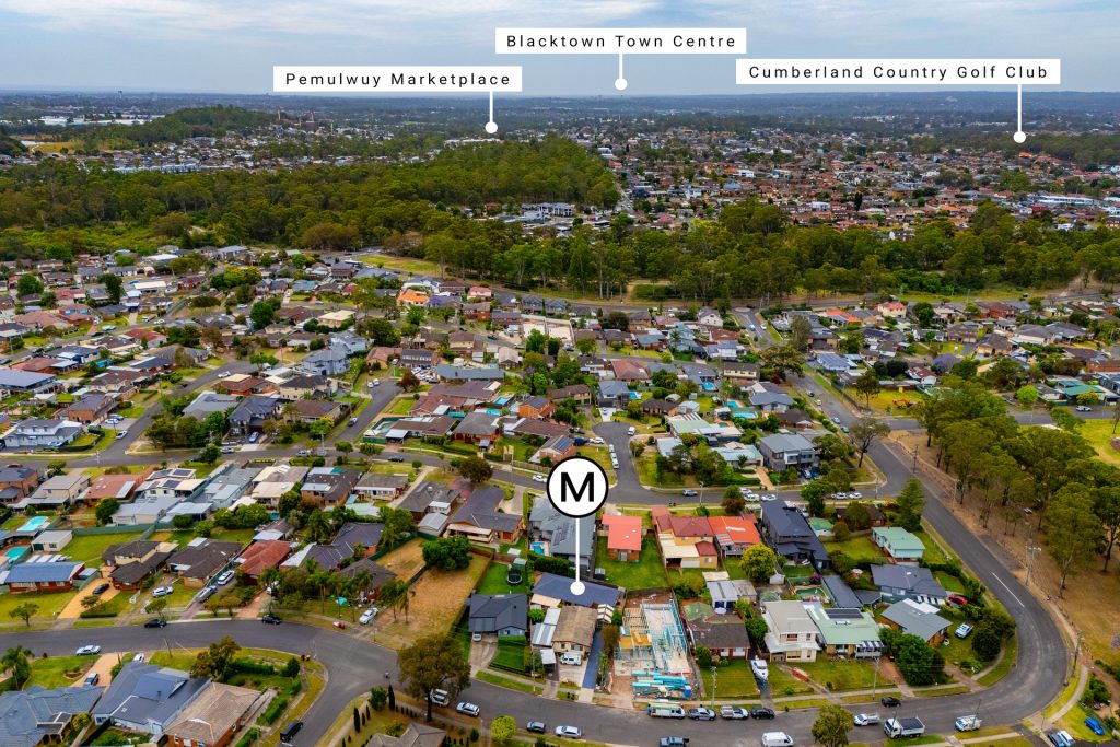 Sold - 2/50 Alpha Road - New Property in Greystanes - Real Estate by Anita Mirosevic