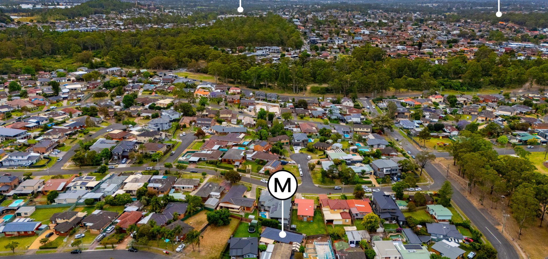 Sold - 2/50 Alpha Road - New Property in Greystanes - Real Estate by Anita Mirosevic