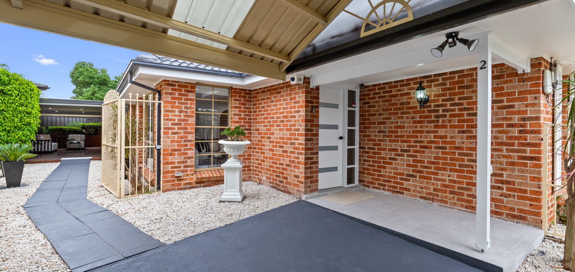Sold - 2/50 Alpha Road - New Property in Greystanes - Real Estate by Anita Mirosevic