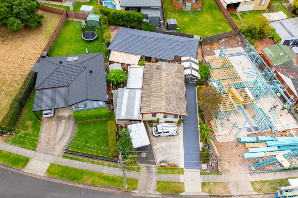 Sold - 2/50 Alpha Road - New Property in Greystanes - Real Estate by Anita Mirosevic