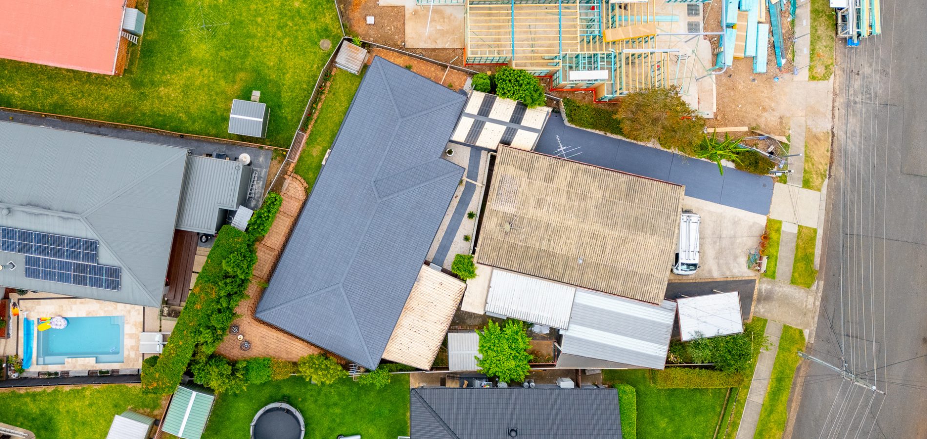 Sold - 2/50 Alpha Road - New Property in Greystanes - Real Estate by Anita Mirosevic
