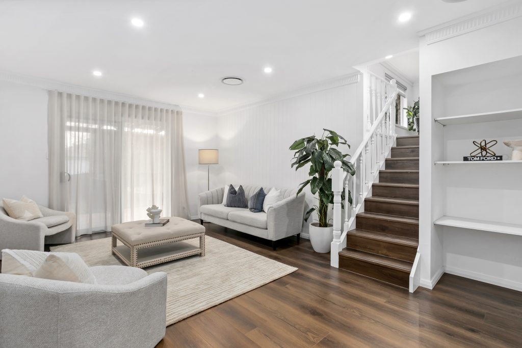 Sold - 53 Gooden Drive - New Property in Baulkham Hills - Real Estate by
