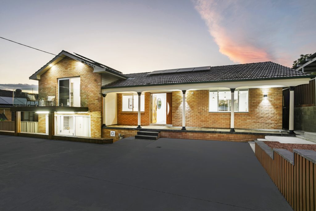 Sold - 53 Gooden Drive - New Property in Baulkham Hills - Real Estate by