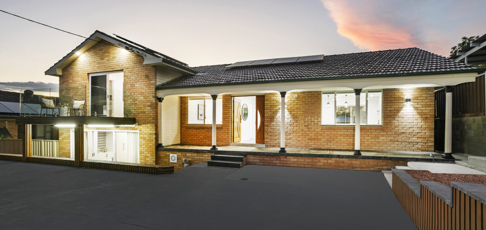 Sold - 53 Gooden Drive - New Property in Baulkham Hills - Real Estate by