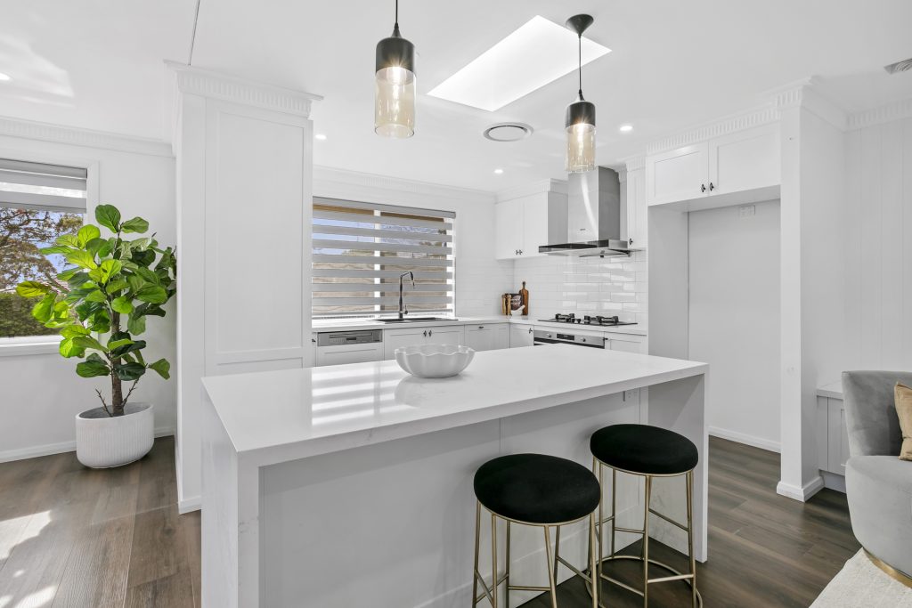 Sold - 53 Gooden Drive - New Property in Baulkham Hills - Real Estate by
