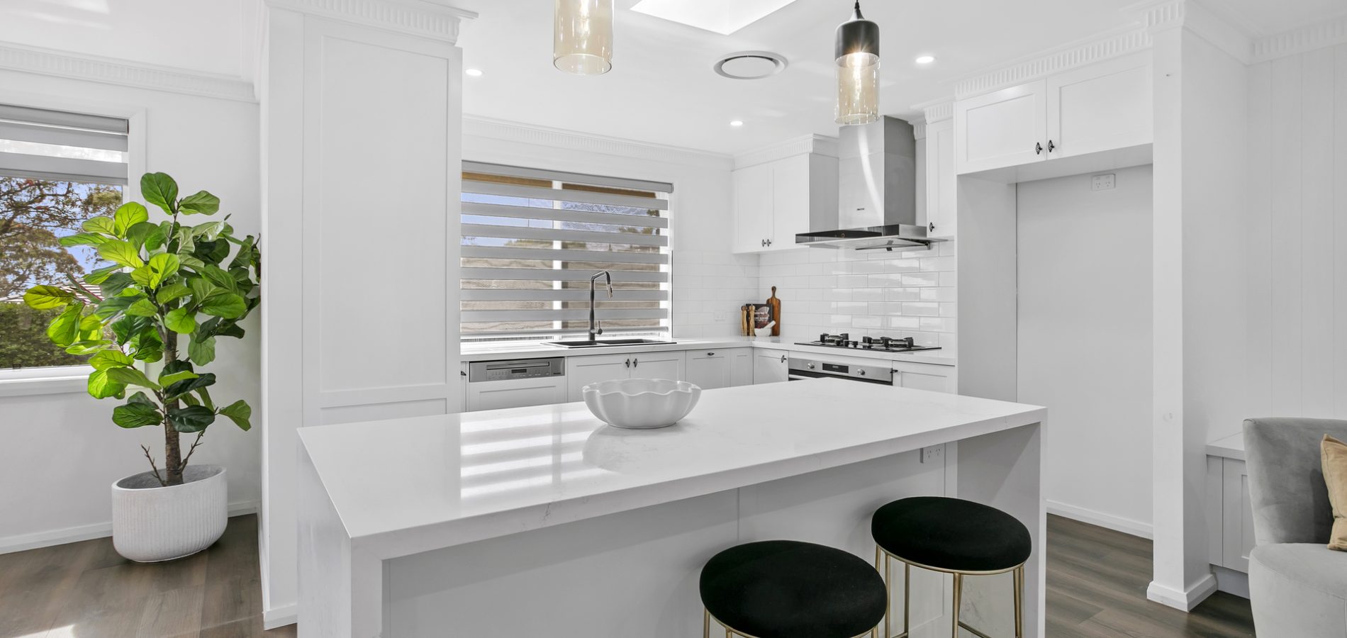 Sold - 53 Gooden Drive - New Property in Baulkham Hills - Real Estate by