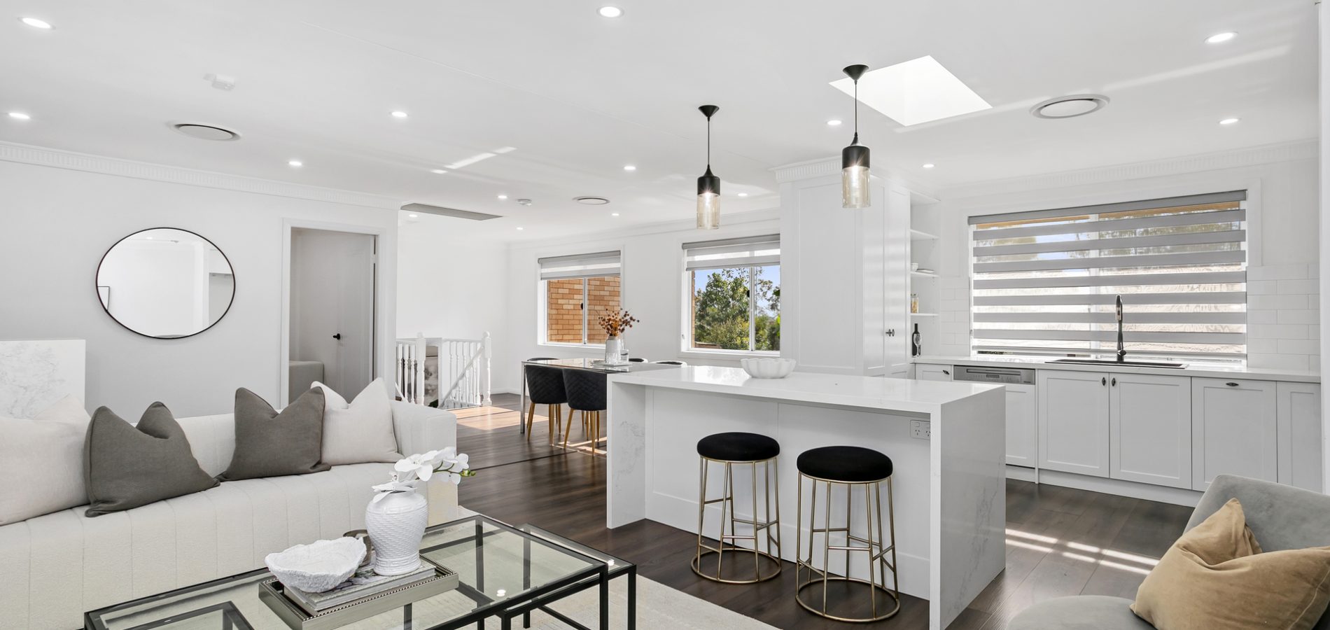 Sold - 53 Gooden Drive - New Property in Baulkham Hills - Real Estate by