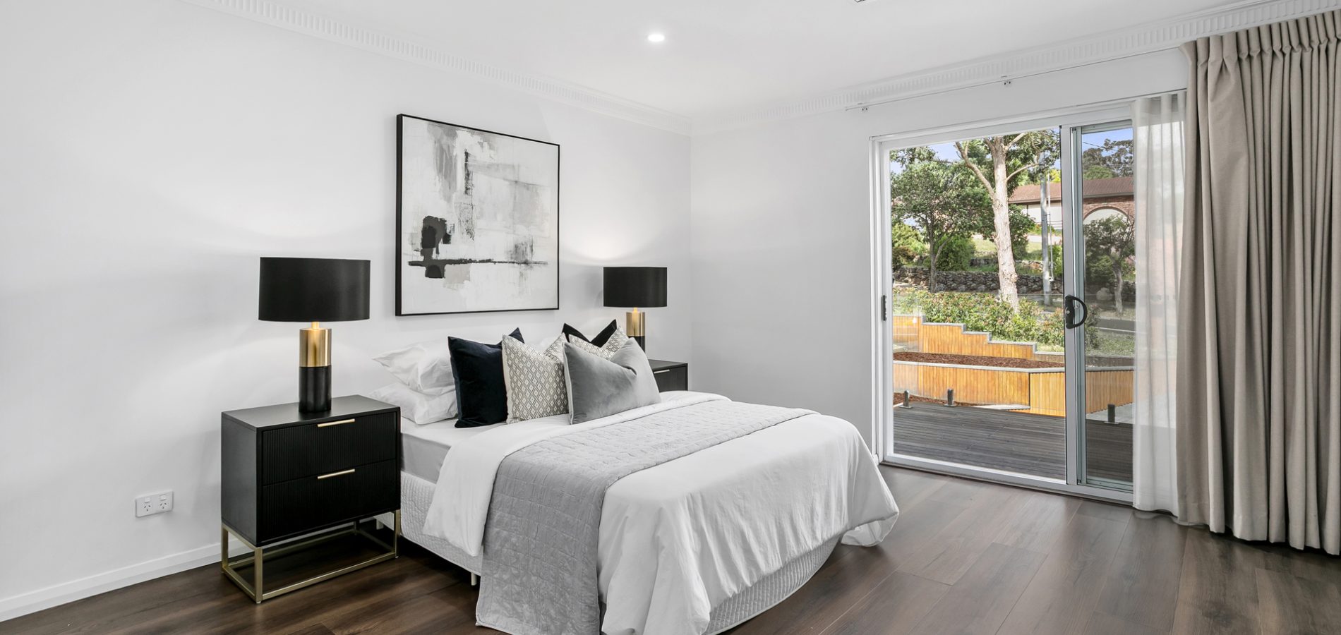 Sold - 53 Gooden Drive - New Property in Baulkham Hills - Real Estate by