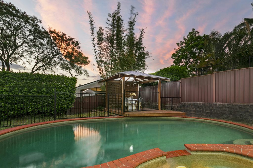 Sold - 53 Gooden Drive - New Property in Baulkham Hills - Real Estate by