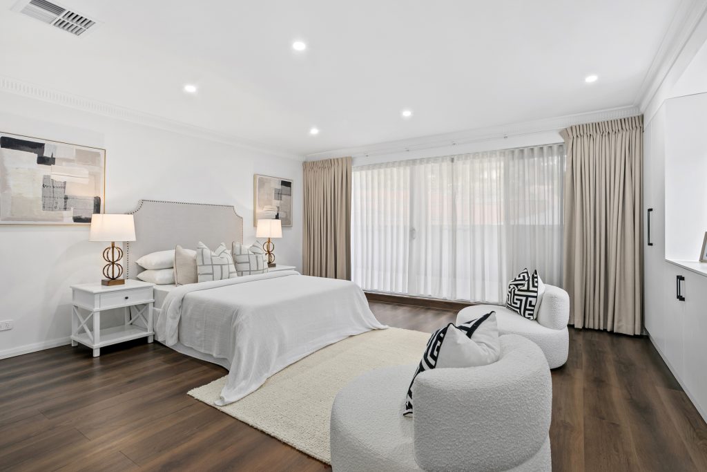 Sold - 53 Gooden Drive - New Property in Baulkham Hills - Real Estate by