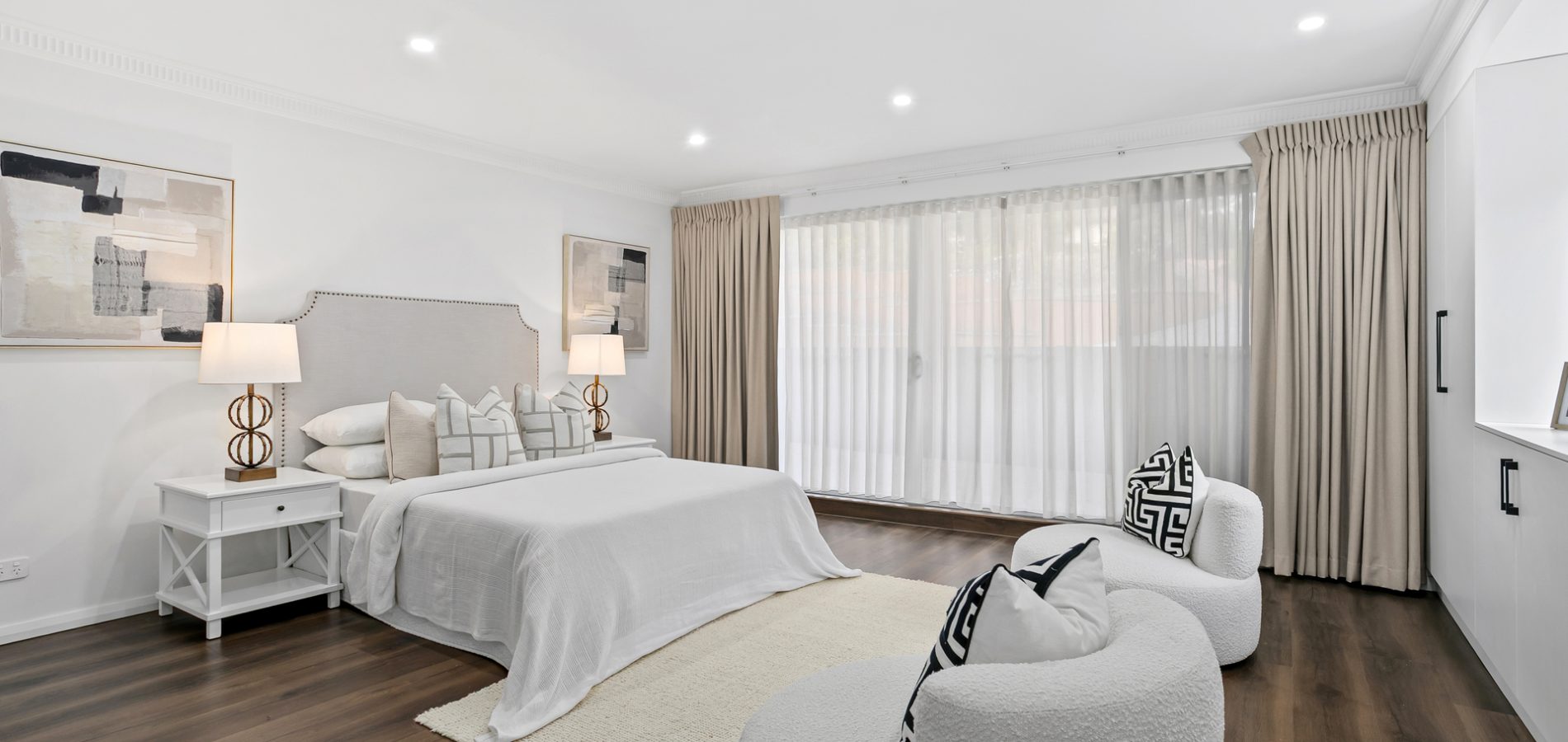 Sold - 53 Gooden Drive - New Property in Baulkham Hills - Real Estate by