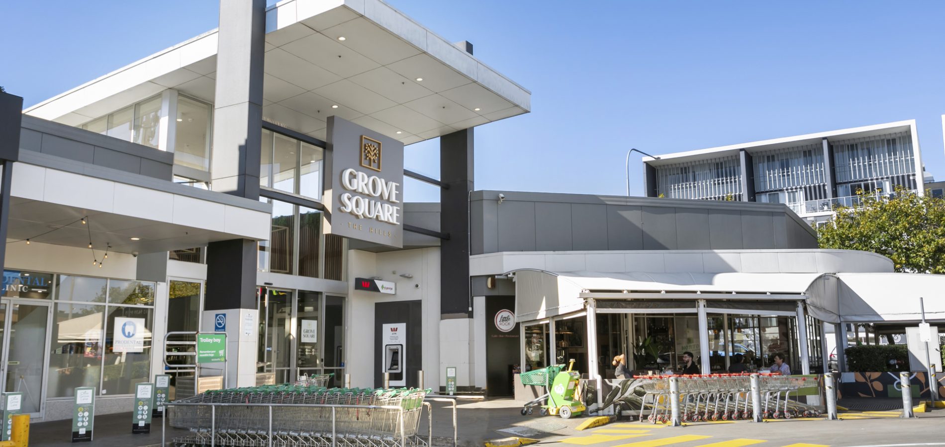 Sold - 53 Gooden Drive - New Property in Baulkham Hills - Real Estate by