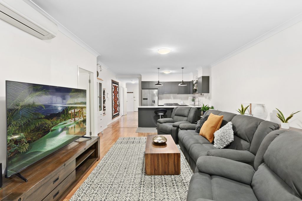 Sold - 41/10 Murray Street - New Property in Northmead - Real Estate by Brett Humby
