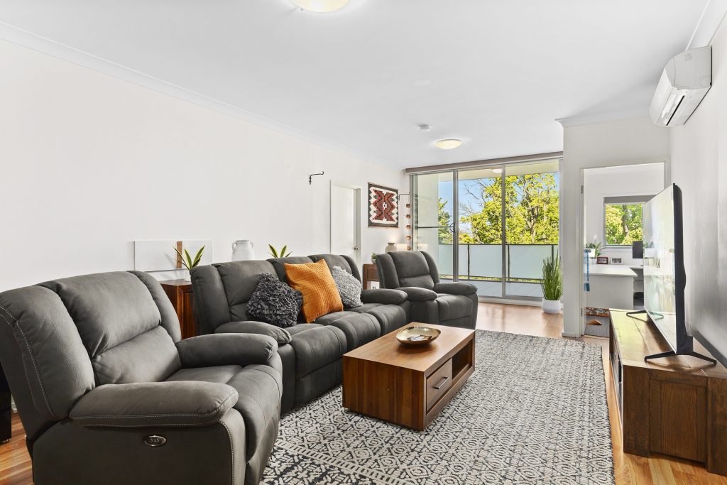 Sold - 41/10 Murray Street - New Property in Northmead - Real Estate by Brett Humby