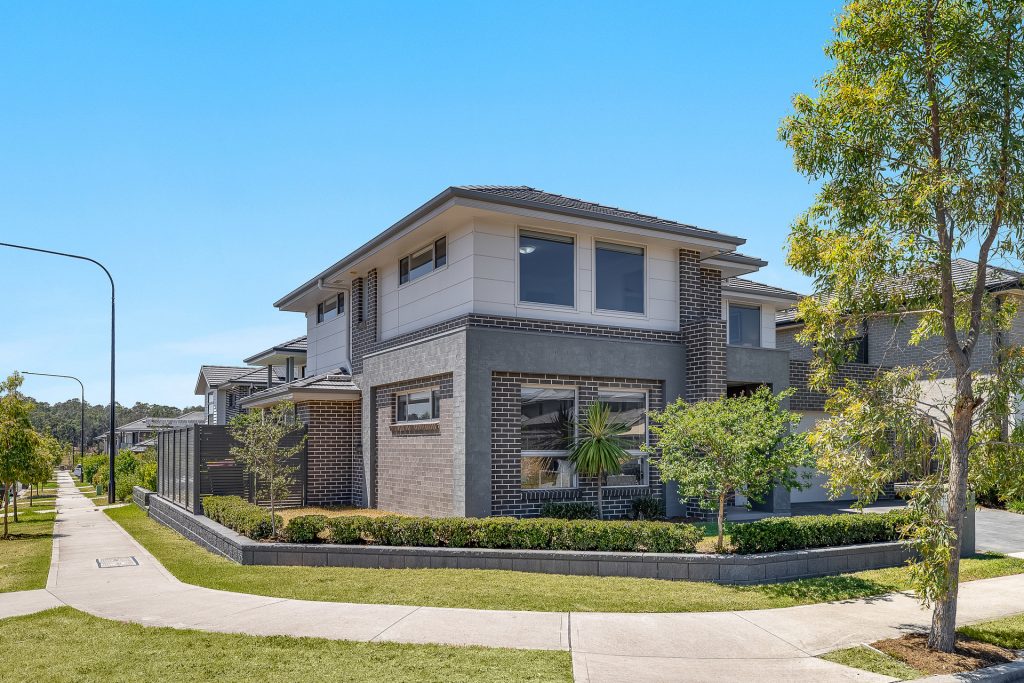 Sold - 1 Canonbury Street - New Property in Tallawong - Real Estate by Corie Sciberras