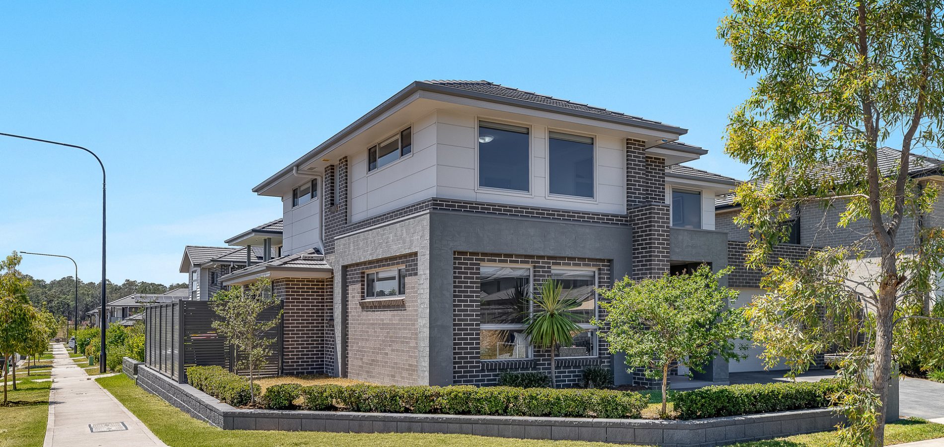 Sold - 1 Canonbury Street - New Property in Tallawong - Real Estate by Corie Sciberras