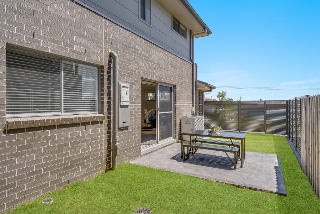Sold - 1 Canonbury Street - New Property in Tallawong - Real Estate by Corie Sciberras