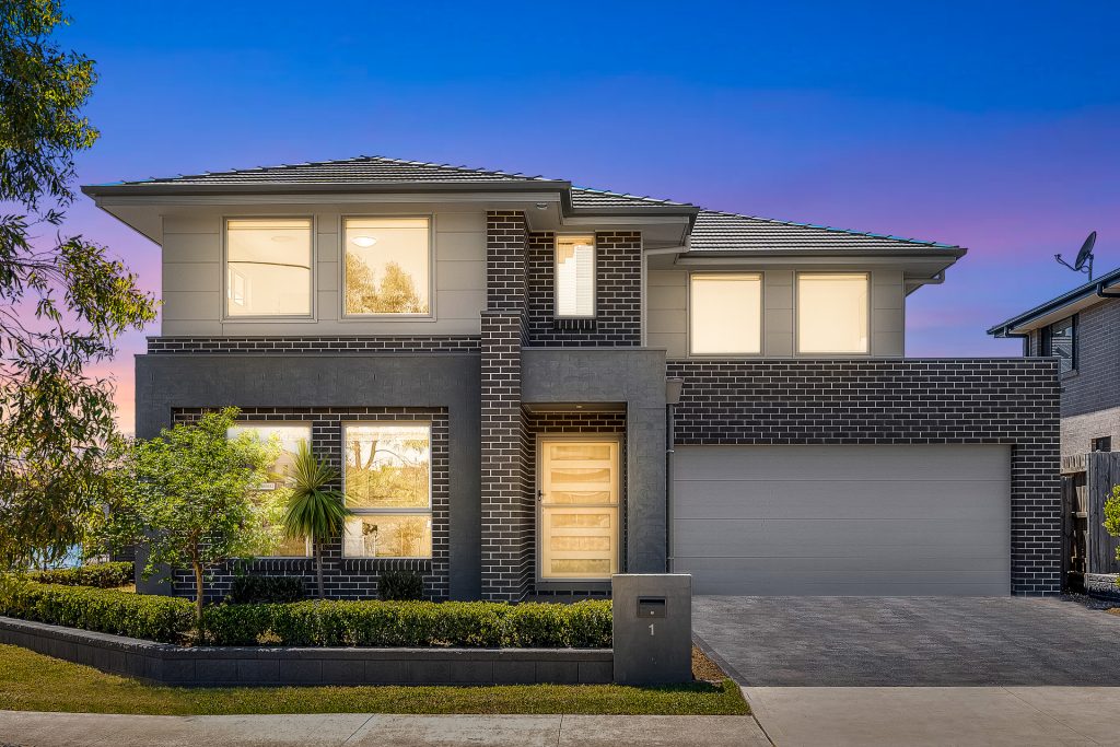 Sold - 1 Canonbury Street - New Property in Tallawong - Real Estate by Corie Sciberras