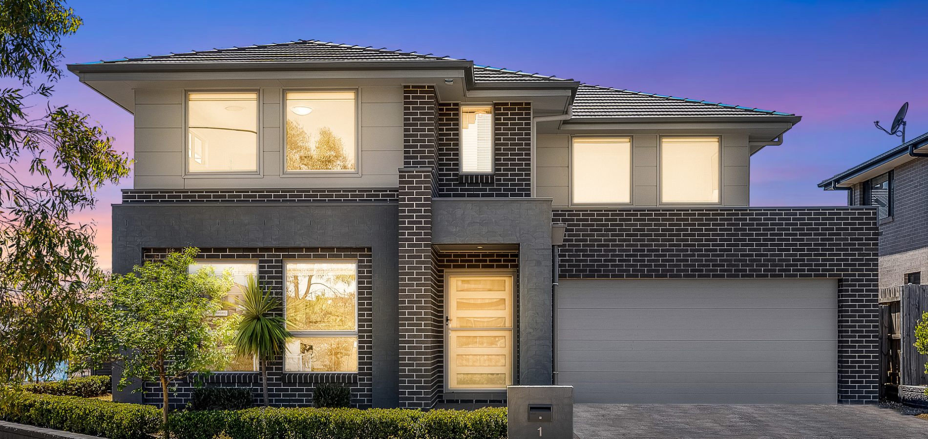 Sold - 1 Canonbury Street - New Property in Tallawong - Real Estate by Corie Sciberras
