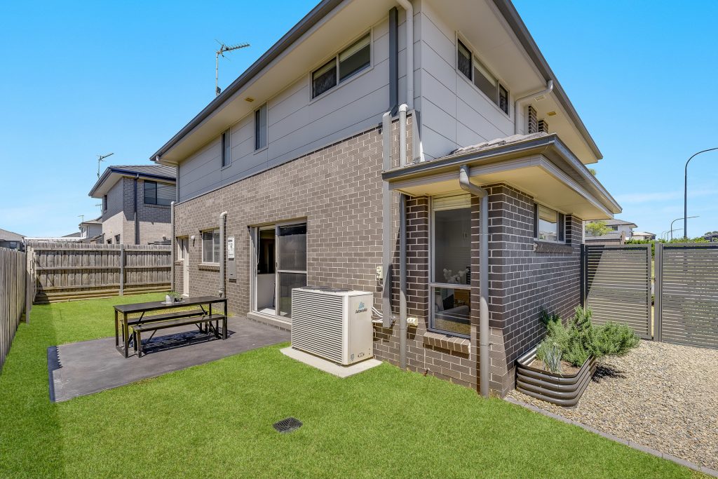Sold - 1 Canonbury Street - New Property in Tallawong - Real Estate by Corie Sciberras