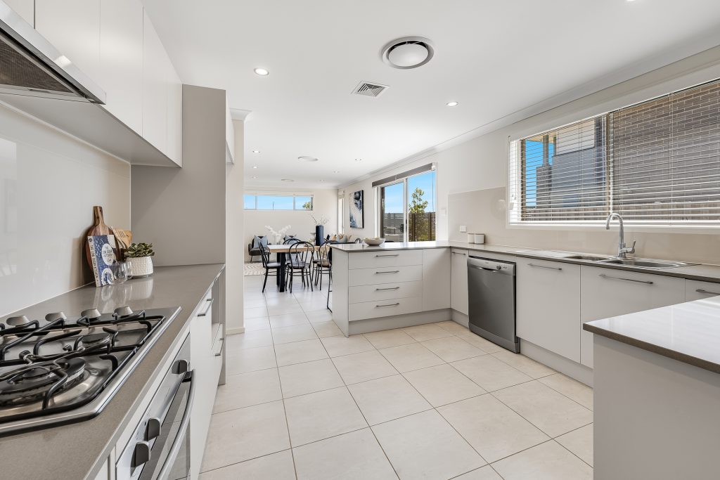 Sold - 1 Canonbury Street - New Property in Tallawong - Real Estate by Corie Sciberras