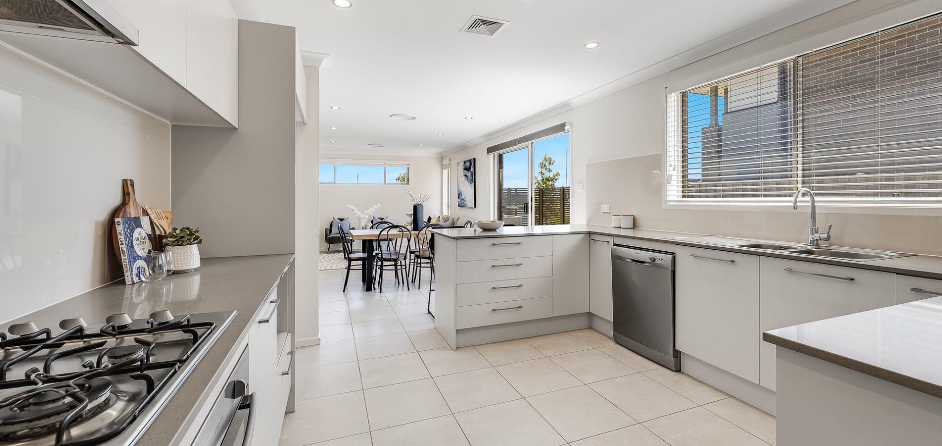 Sold - 1 Canonbury Street - New Property in Tallawong - Real Estate by Corie Sciberras
