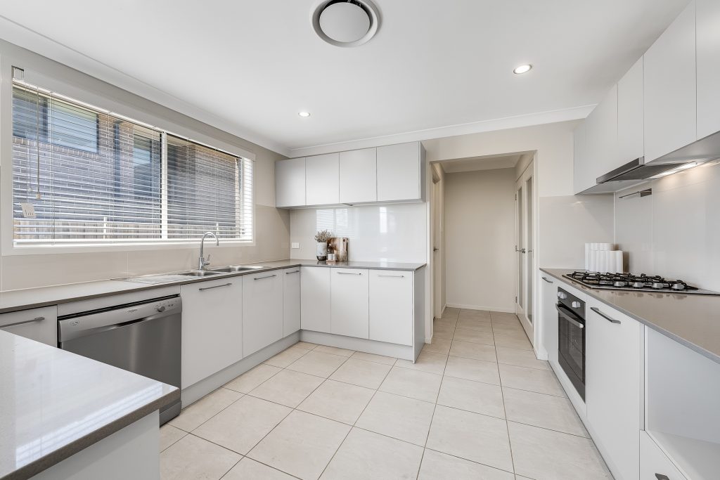 Sold - 1 Canonbury Street - New Property in Tallawong - Real Estate by Corie Sciberras