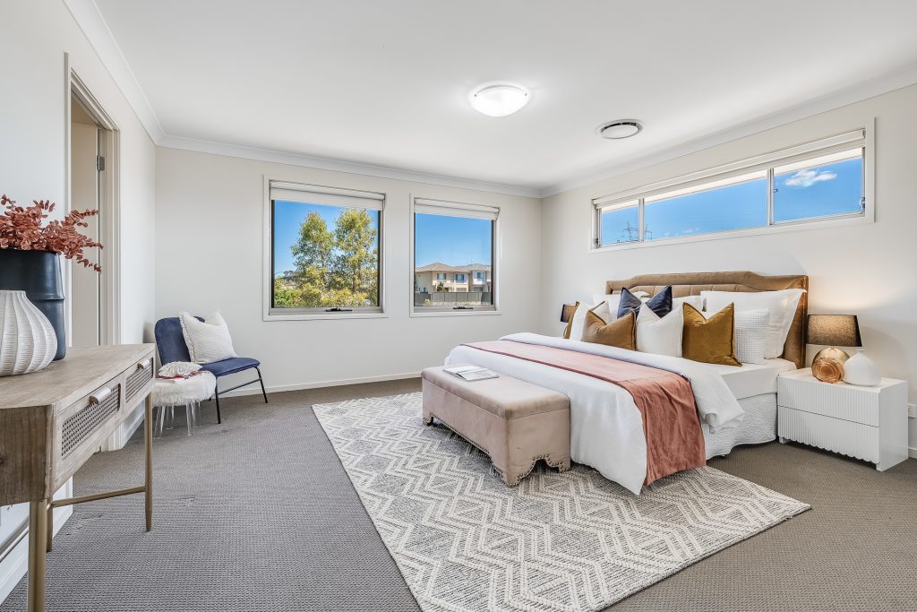 Sold - 1 Canonbury Street - New Property in Tallawong - Real Estate by Corie Sciberras