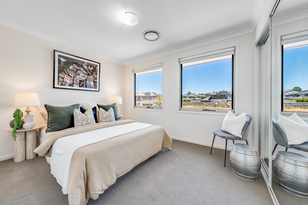 Sold - 1 Canonbury Street - New Property in Tallawong - Real Estate by Corie Sciberras