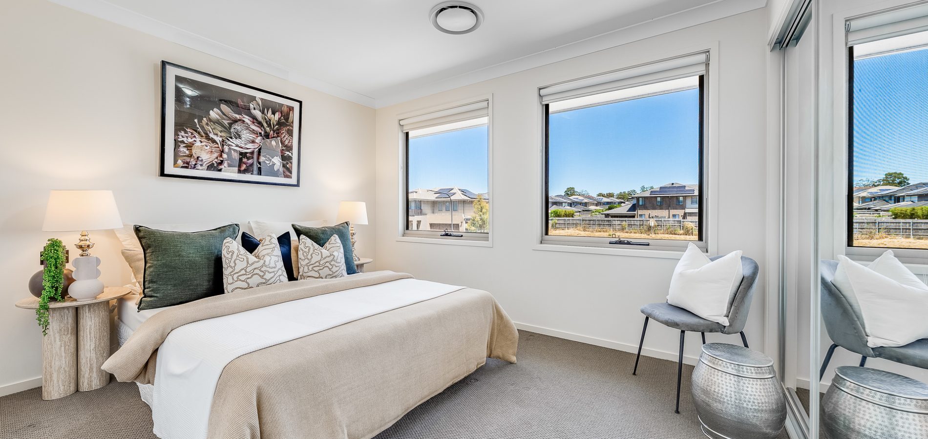 Sold - 1 Canonbury Street - New Property in Tallawong - Real Estate by Corie Sciberras