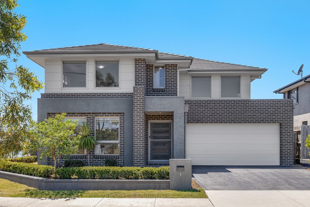 Sold - 1 Canonbury Street - New Property in Tallawong - Real Estate by Corie Sciberras