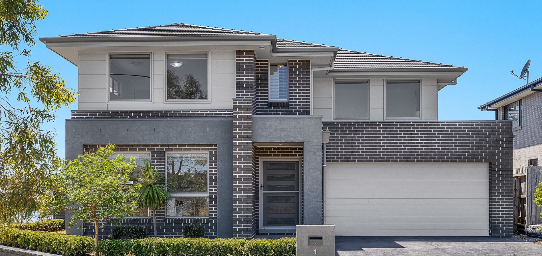 Sold - 1 Canonbury Street - New Property in Tallawong - Real Estate by Corie Sciberras
