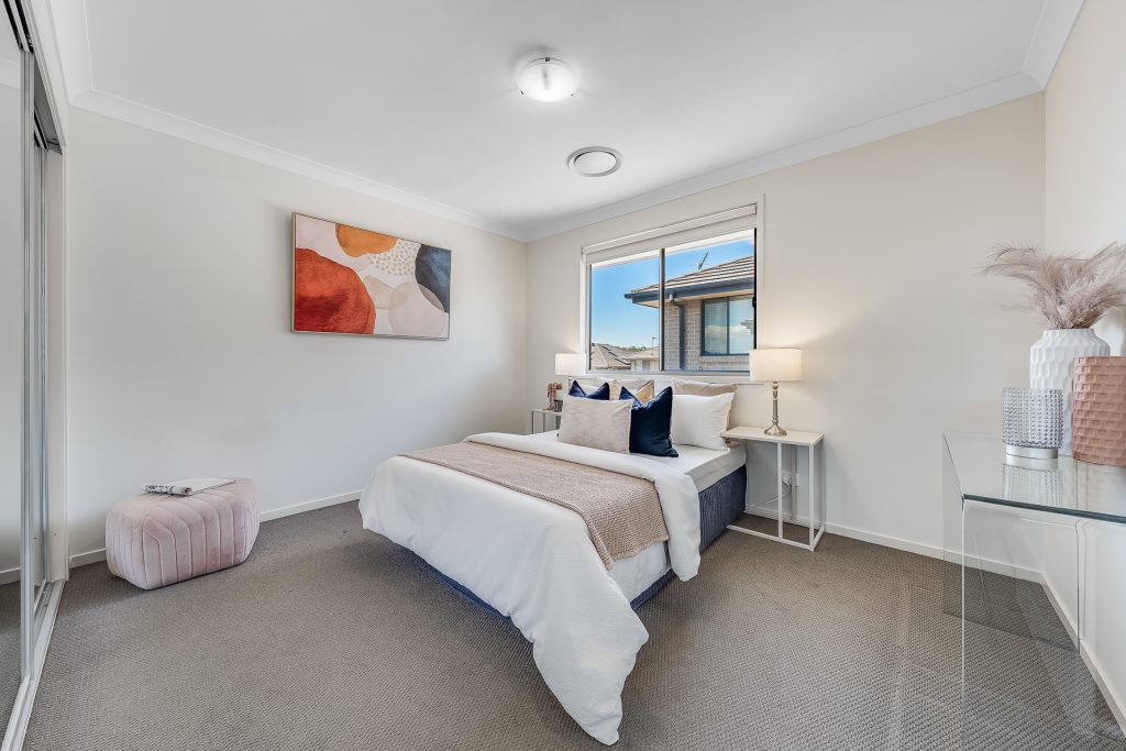 Sold - 1 Canonbury Street - New Property in Tallawong - Real Estate by Corie Sciberras