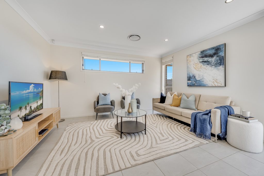 Sold - 1 Canonbury Street - New Property in Tallawong - Real Estate by Corie Sciberras