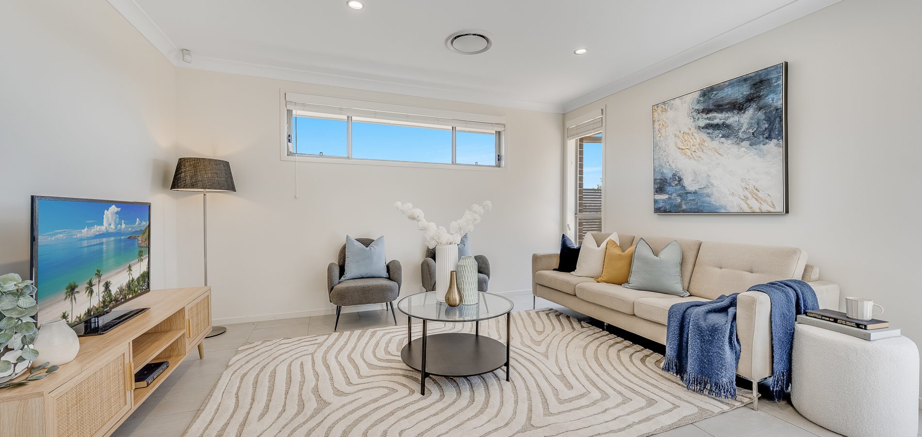 Sold - 1 Canonbury Street - New Property in Tallawong - Real Estate by Corie Sciberras