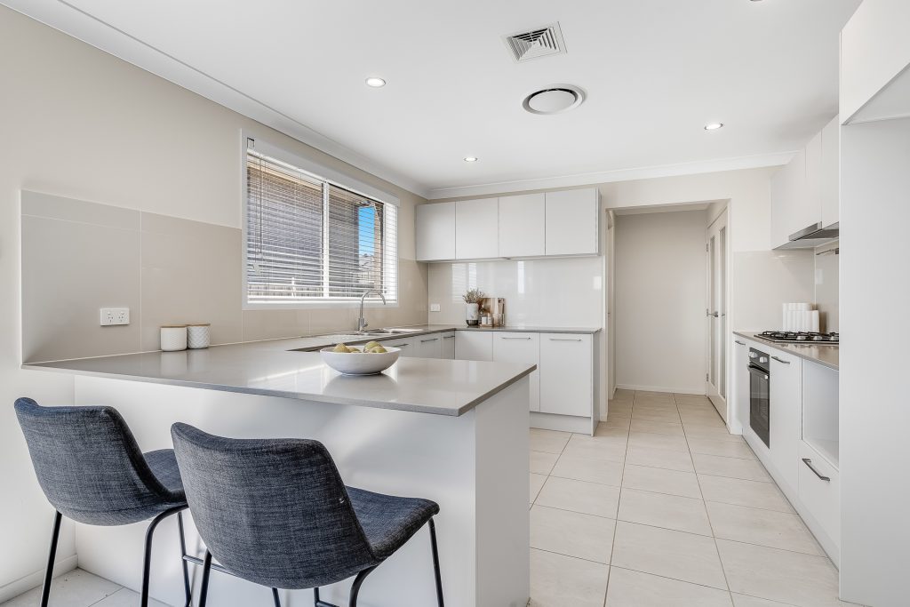 Sold - 1 Canonbury Street - New Property in Tallawong - Real Estate by Corie Sciberras
