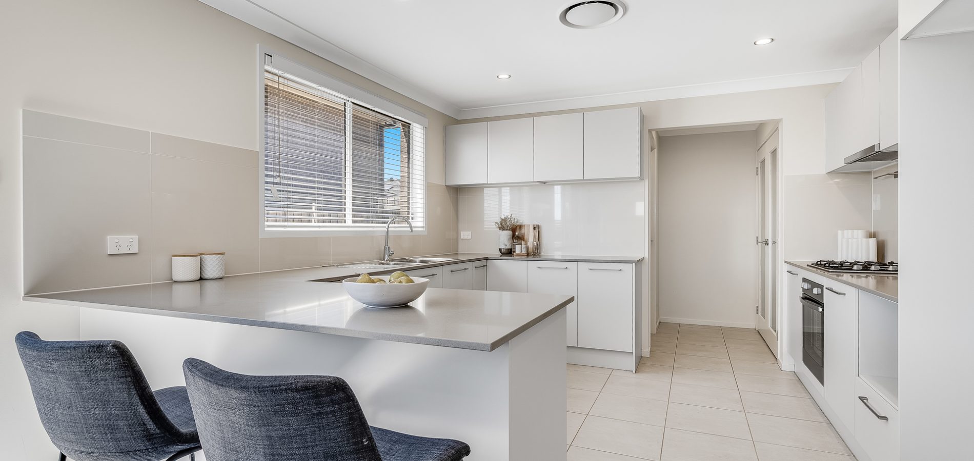 Sold - 1 Canonbury Street - New Property in Tallawong - Real Estate by Corie Sciberras