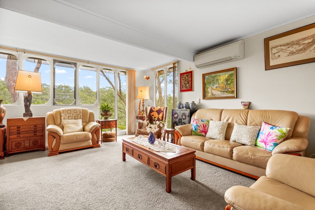 Sold - 55 Norman Avenue - New Property in Thornleigh - Real Estate by Mark Vinogradov