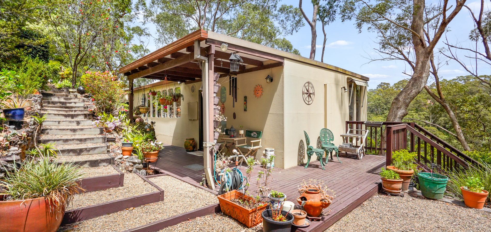 Sold - 55 Norman Avenue - New Property in Thornleigh - Real Estate by Mark Vinogradov
